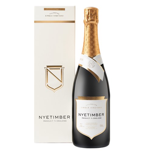 Nyetimber Tillington 2014 | Single Vineyard English Sparkling